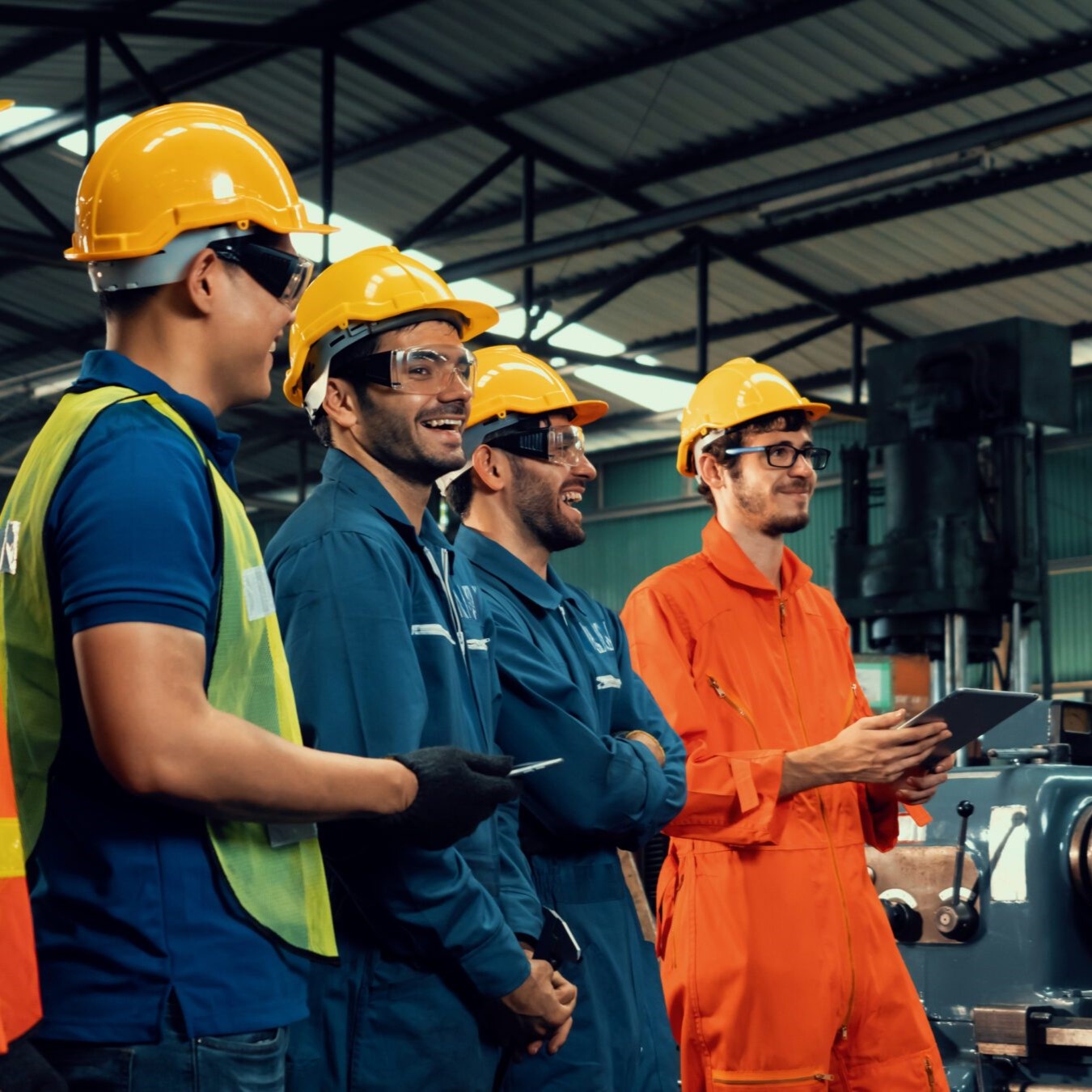 Safety Training